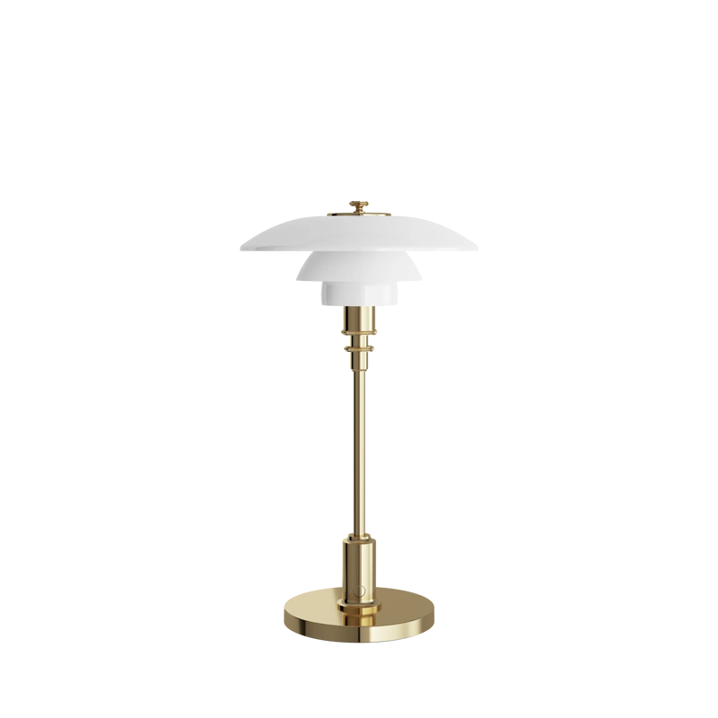 PH 2/1 Portable Lamp