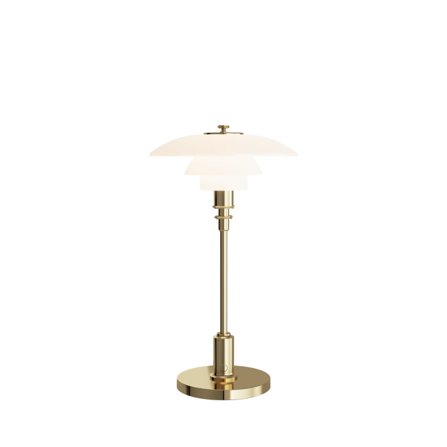 PH 2/1 Portable Lamp
