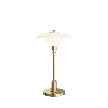 PH 2/1 Portable Lamp