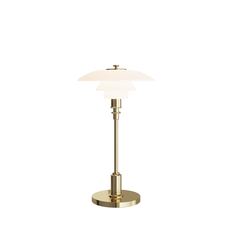 PH 2/1 Portable Lamp