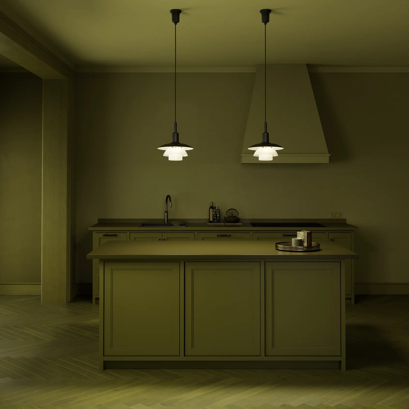 PH 3/3 Pendant