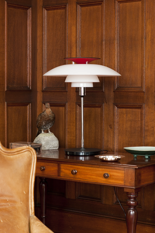 PH 80 Table Lamp