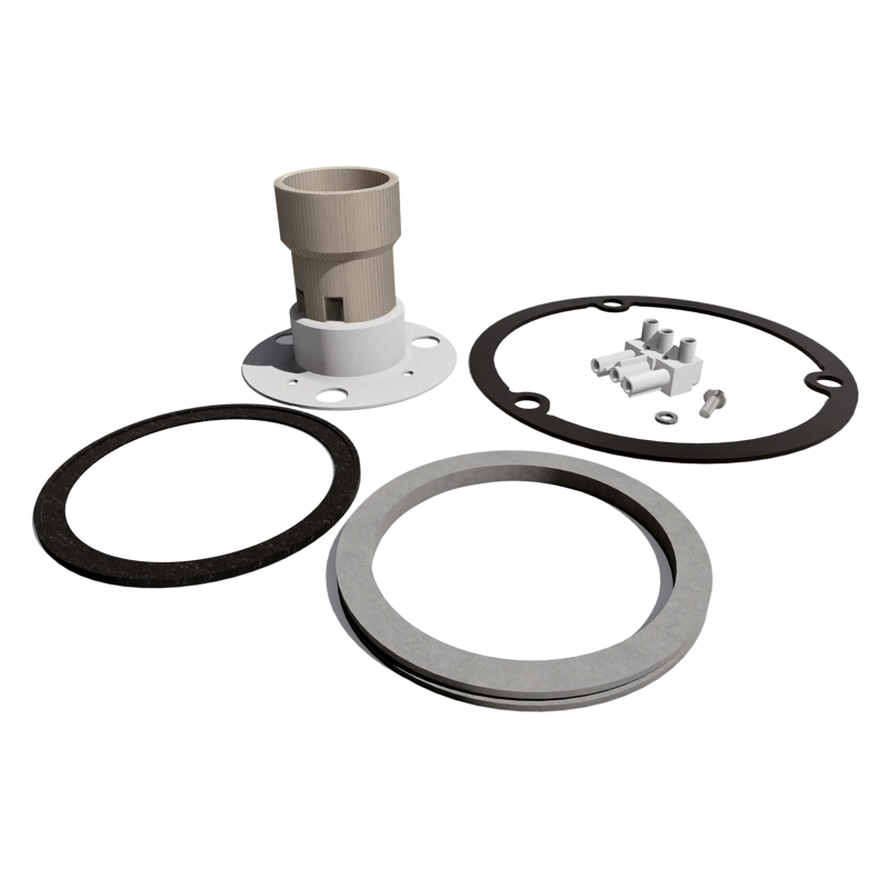 Albertslund Ceiling/Wall Retrofit Kit