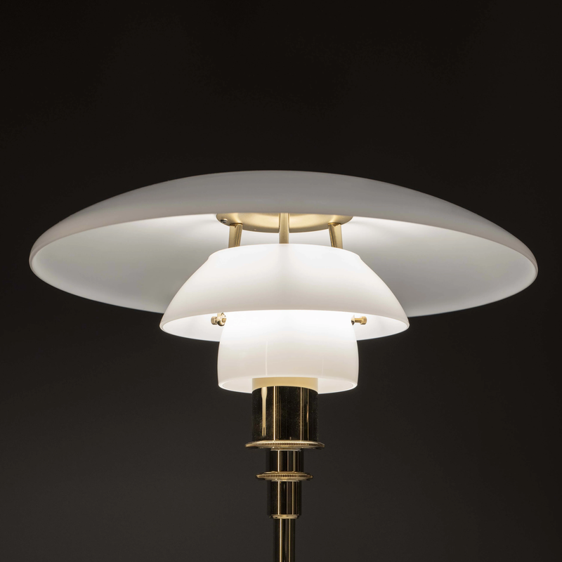 PH 3/2 Table Lamp
