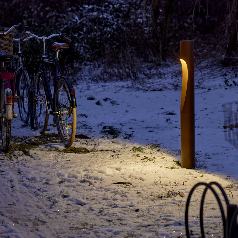 Flindt Bollard