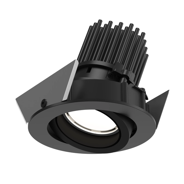 LP 045 Recessed