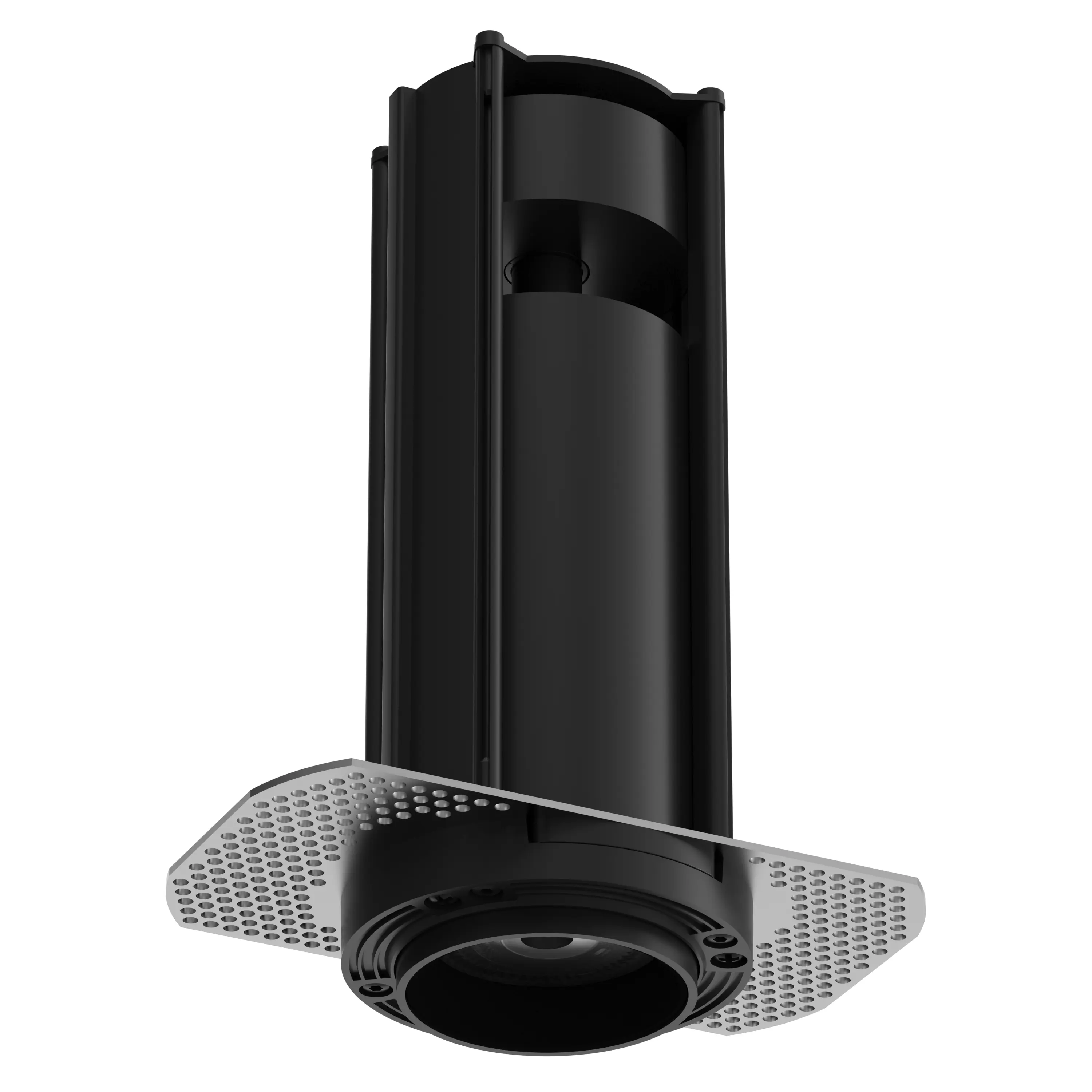 LP 051 Semi-Recessed