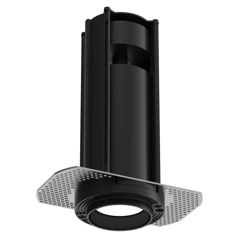 LP 051 Semi-Recessed