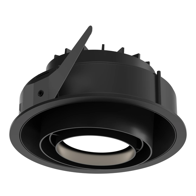 LP 072 Semi-Recessed