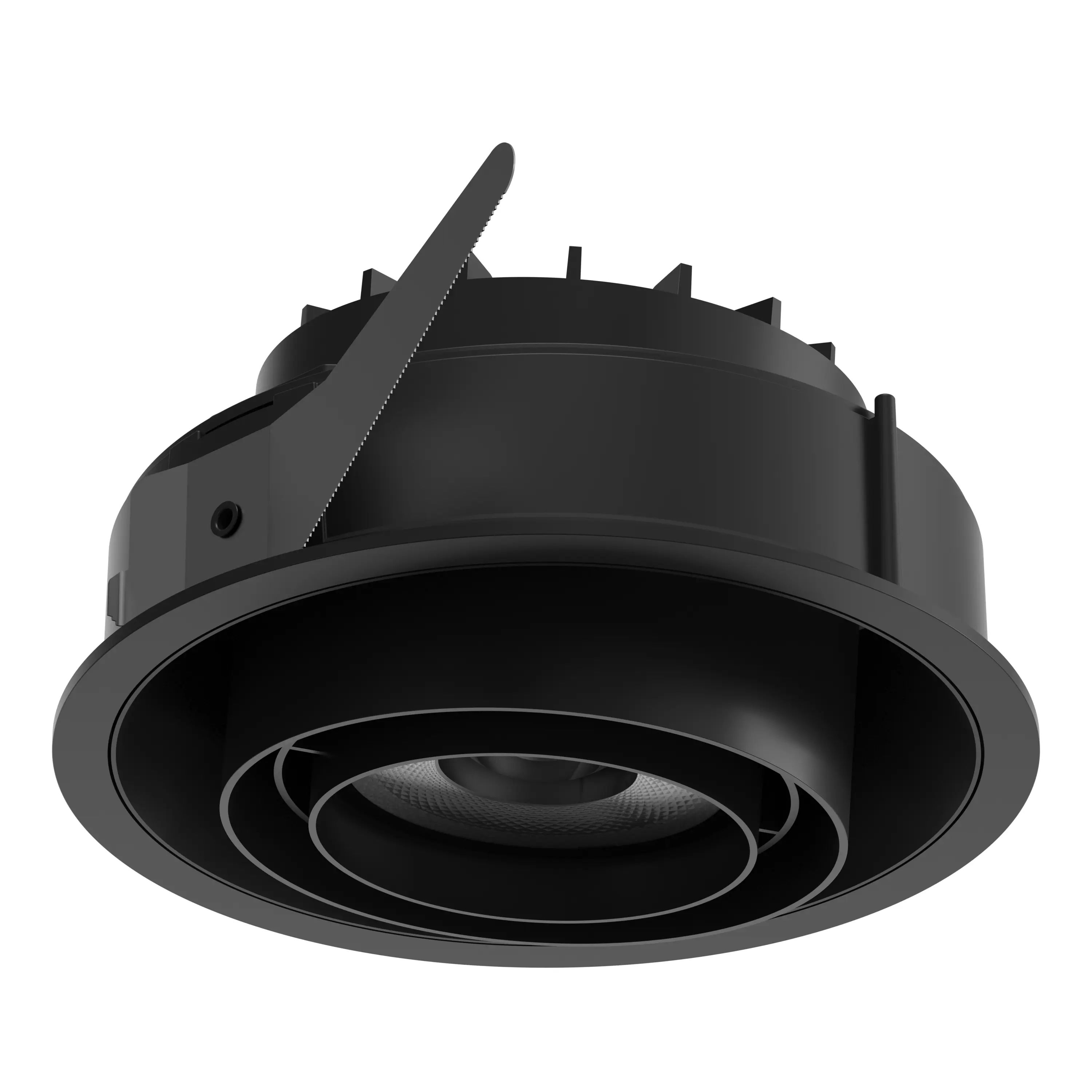 LP 072 Semi-Recessed