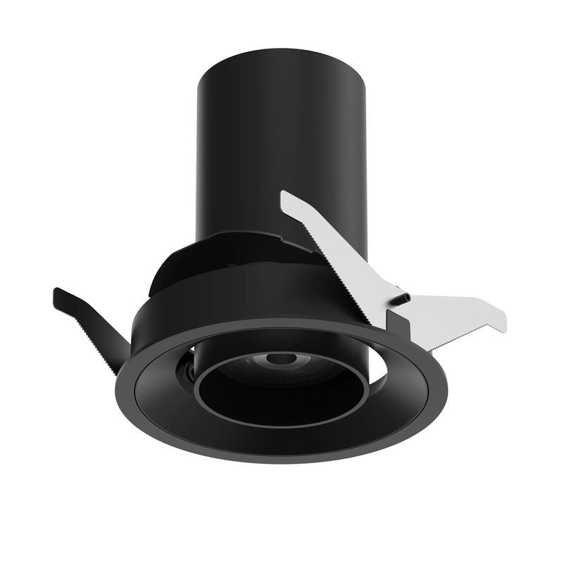 LP 051 Recessed