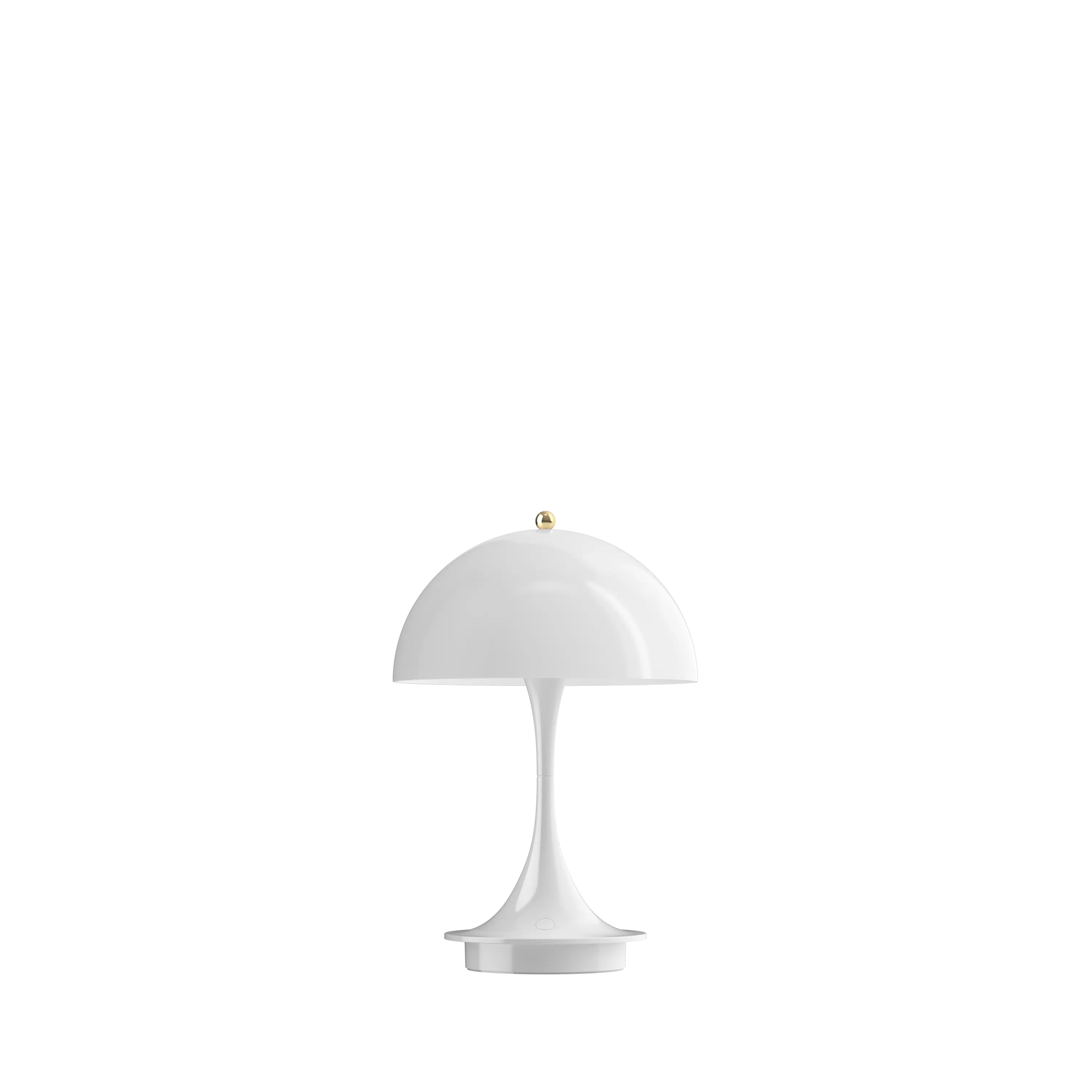 Panthella 160 Portable Lamp Anniversary Edition