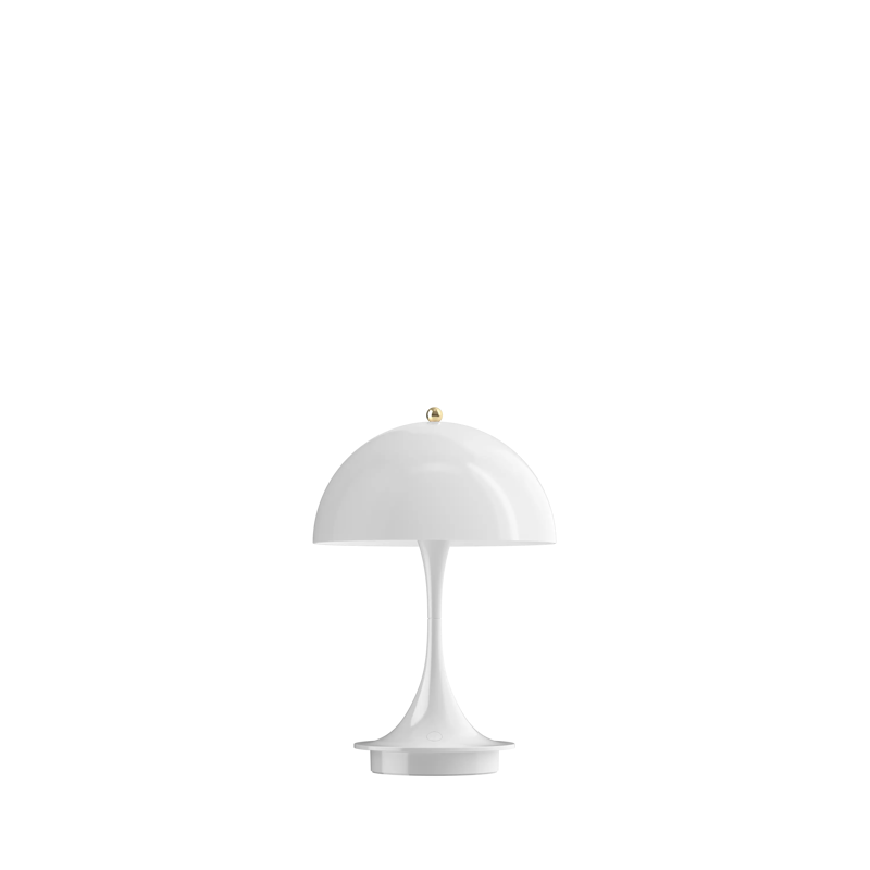 Panthella 160 Portable Lamp Anniversary Edition