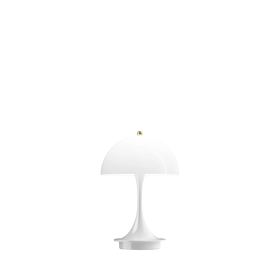Panthella 160 Portable Lamp Anniversary Edition