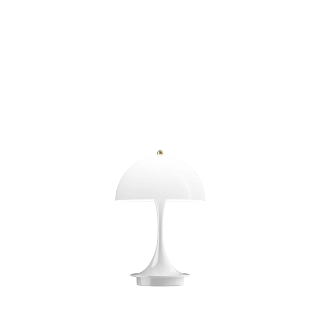Panthella 160 Portable Lampe Anniversary Edition