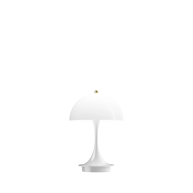 Panthella 160 Portable Lamp Anniversary Edition