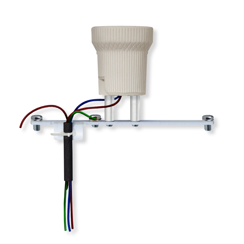 Albertslund Bollard Retrofit Kit