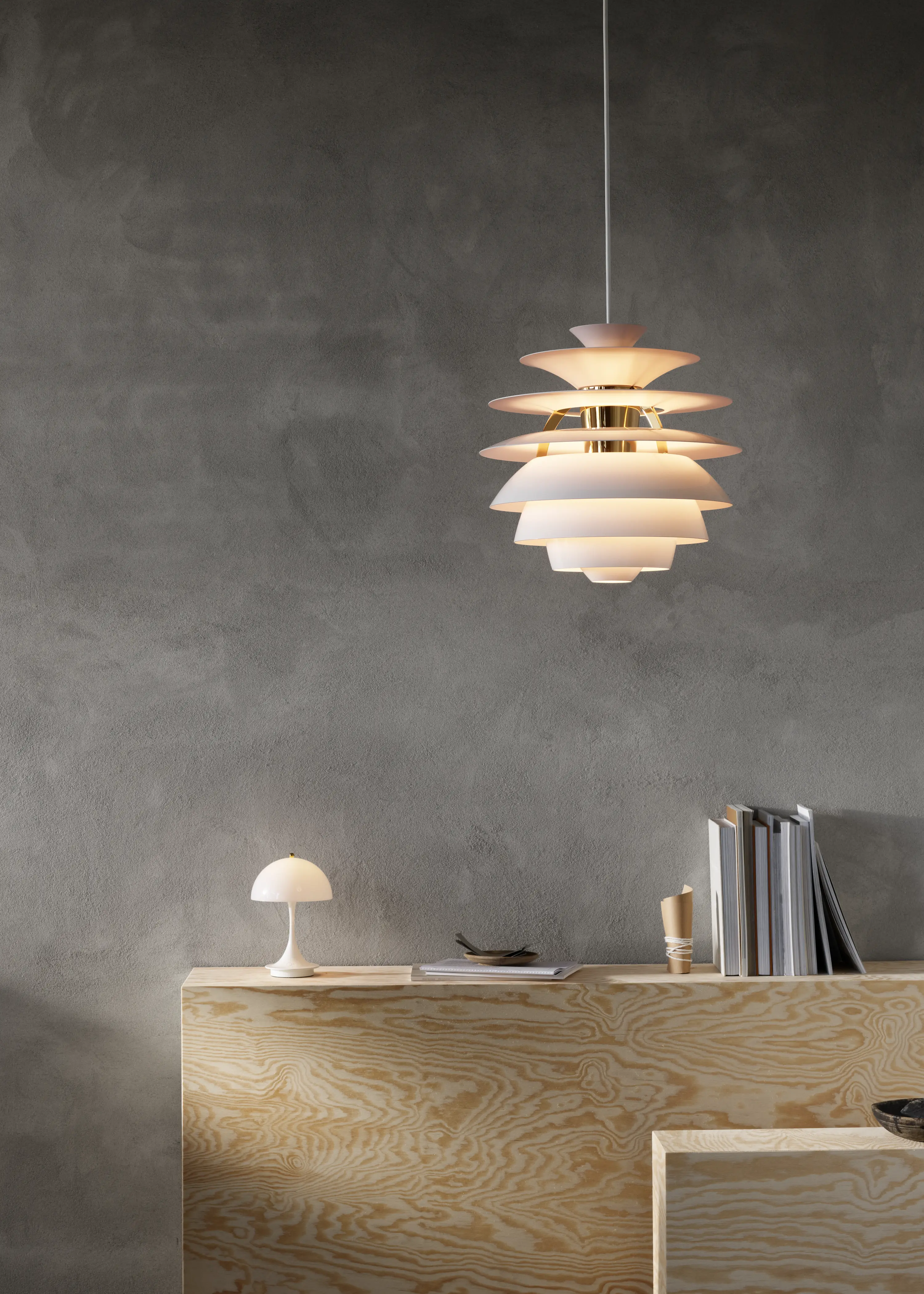 PH Snowball Anniversary Edition | Pendants | Louis Poulsen