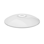 PH 1-1 OPAL GLASS TOP SHADE