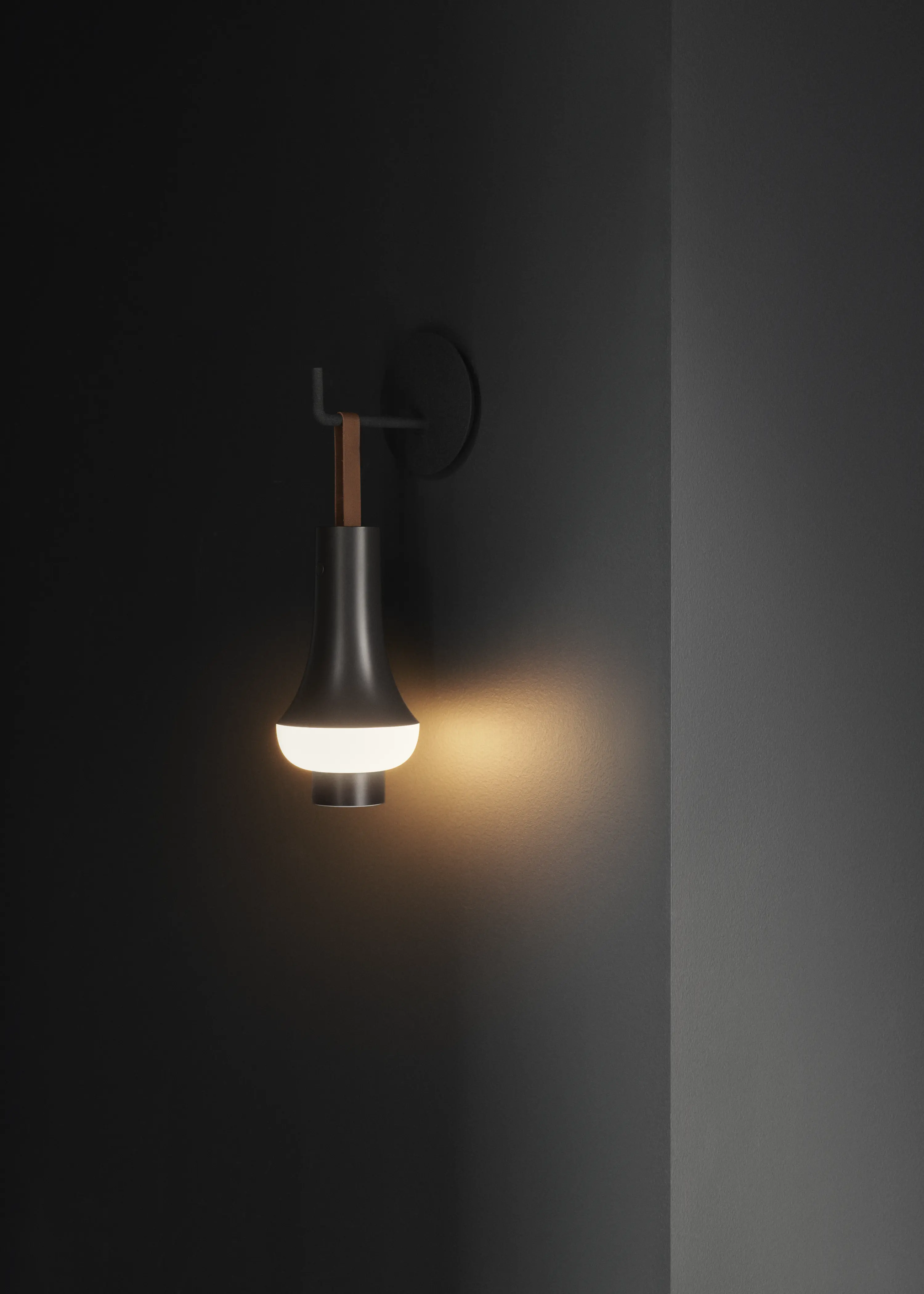 Louis Poulsen Tomoshi Lamp