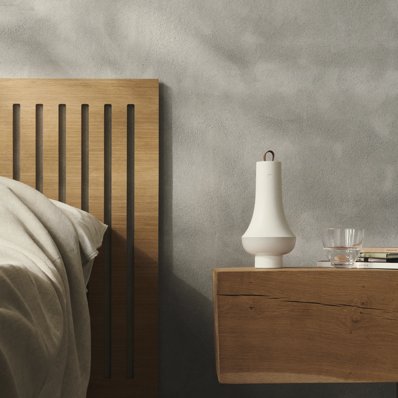 Tomoshi Portable Lamp