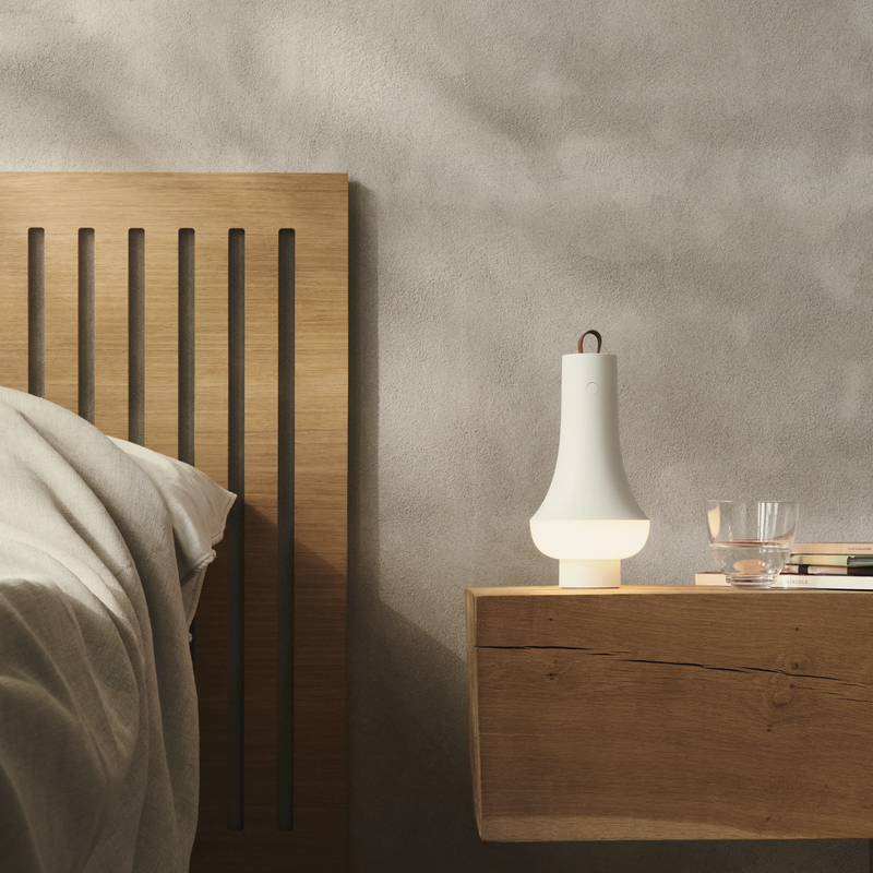 Tomoshi Portable Lamp
