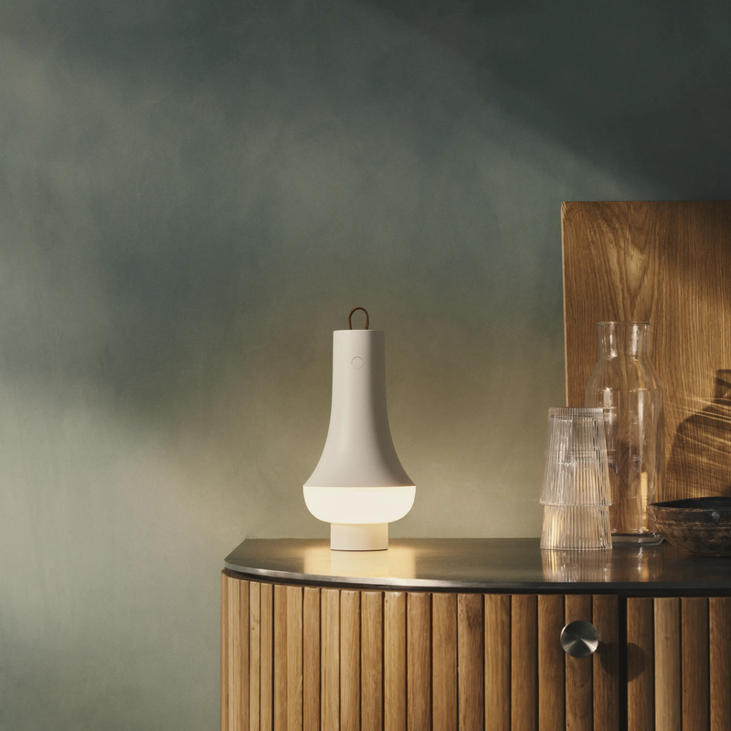 Tomoshi Portable Lamp