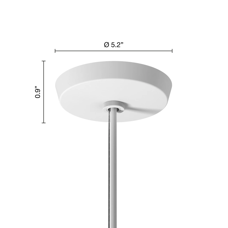 PH 2/1 Stem Fitting