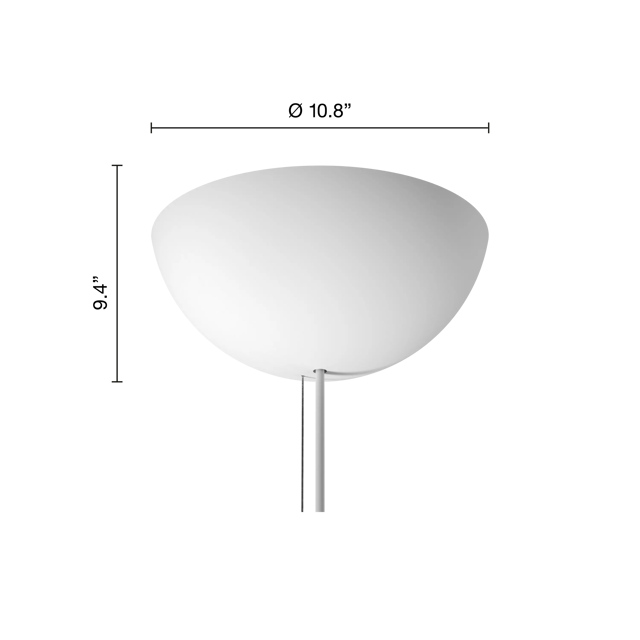 AJ Royal Pendant