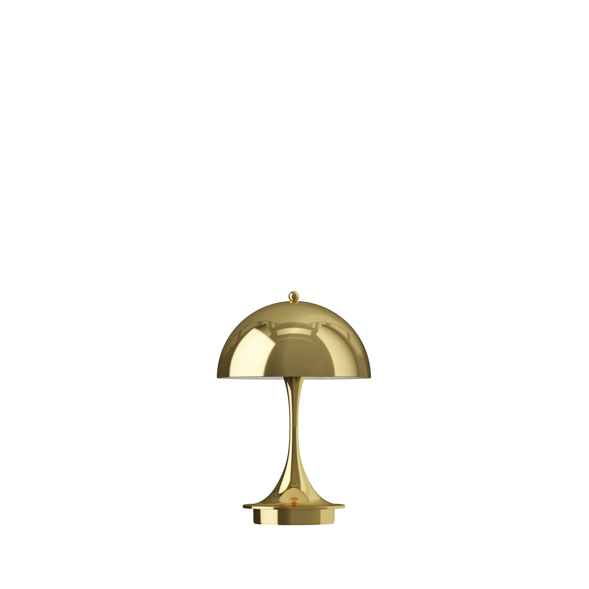 Panthella 160 Portable Lamp | Verner Panton | Louis Poulsen Panthella 160 Portable Lamp | Verner Panton | Louis Poulsen