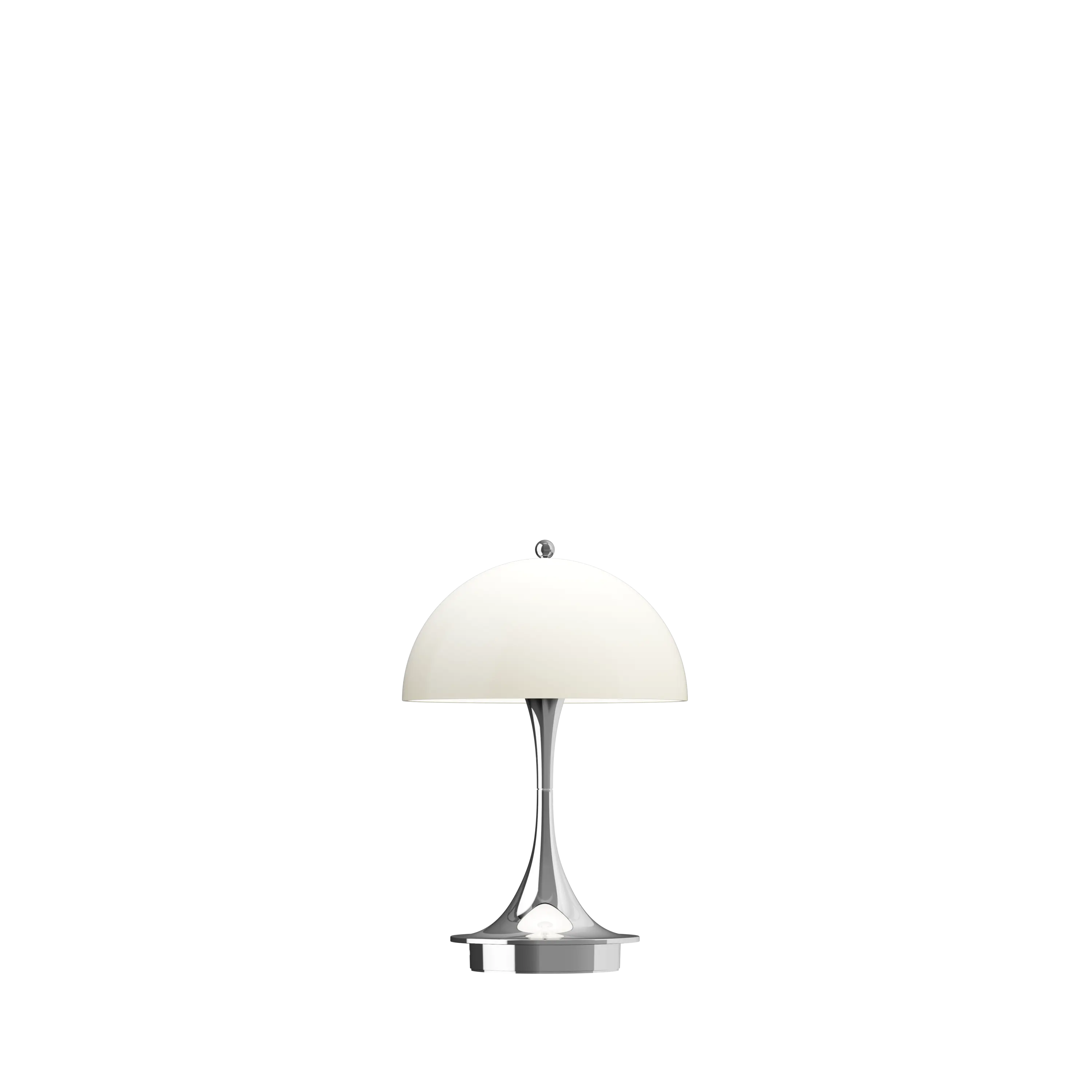 Panthella 160 Portable Lamp | Louis Poulsen