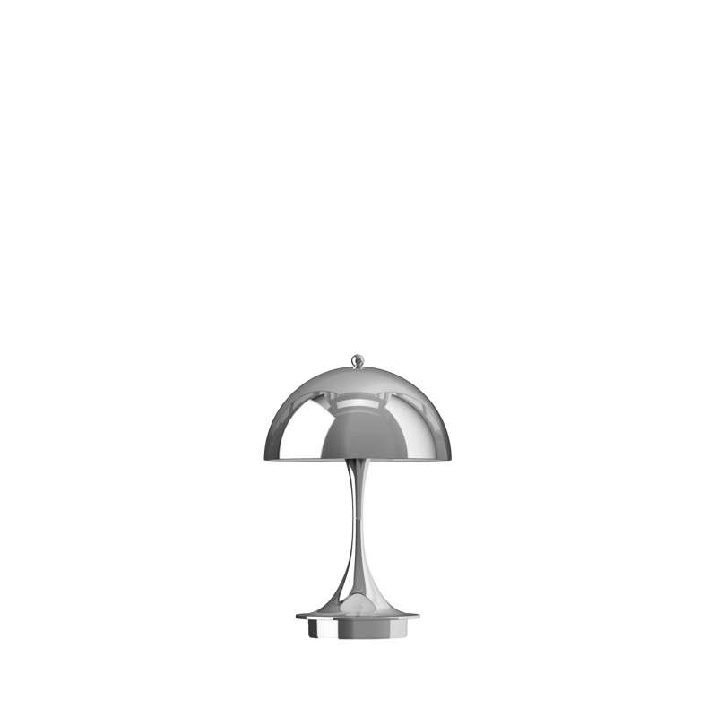 Panthella 160 Portable Leuchte