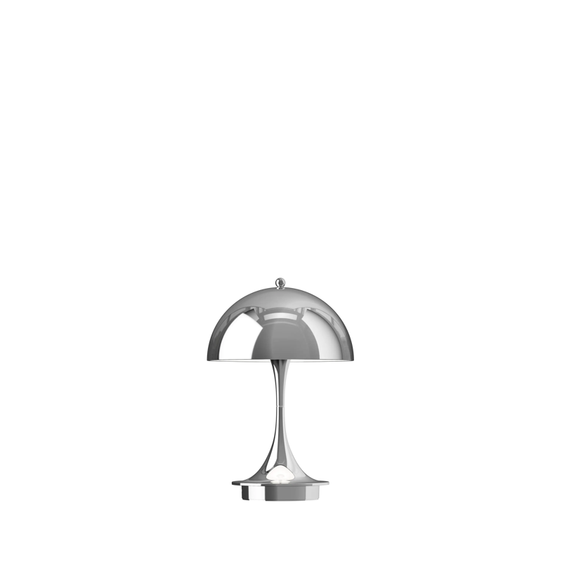 Panthella 160 Portable Leuchte