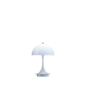 Panthella 160 Portable Lamp