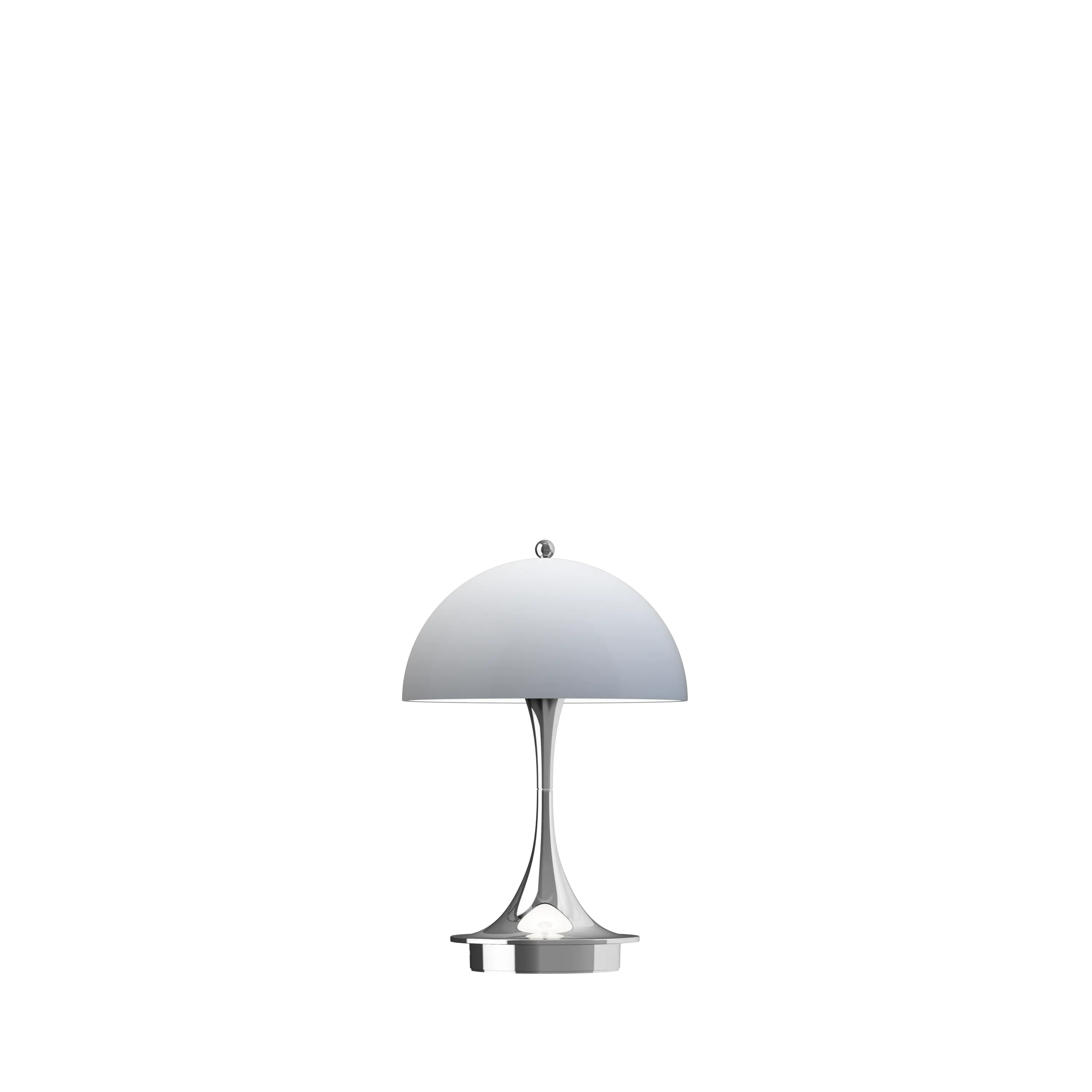 Panthella 160 Portable Lamp | Portable Light Solution | Louis