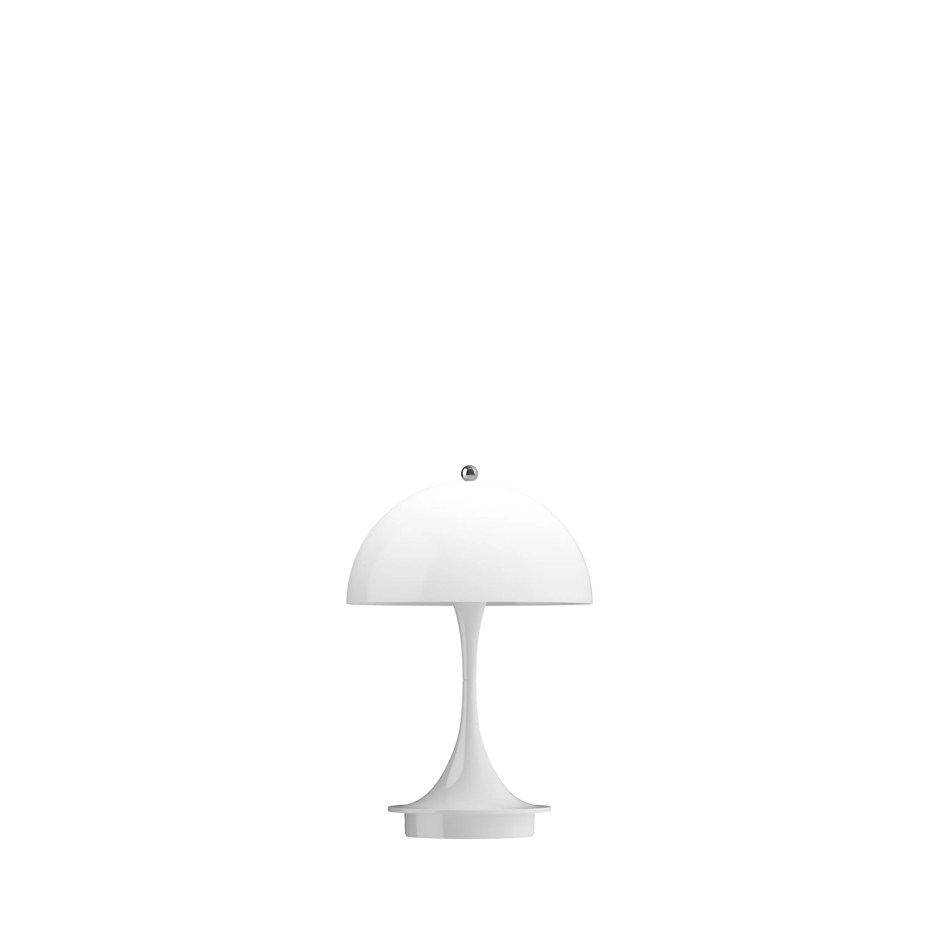 Panthella 160 Portable Lamp