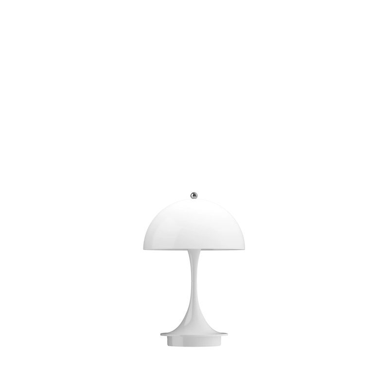 Panthella 160 Portable Lamp