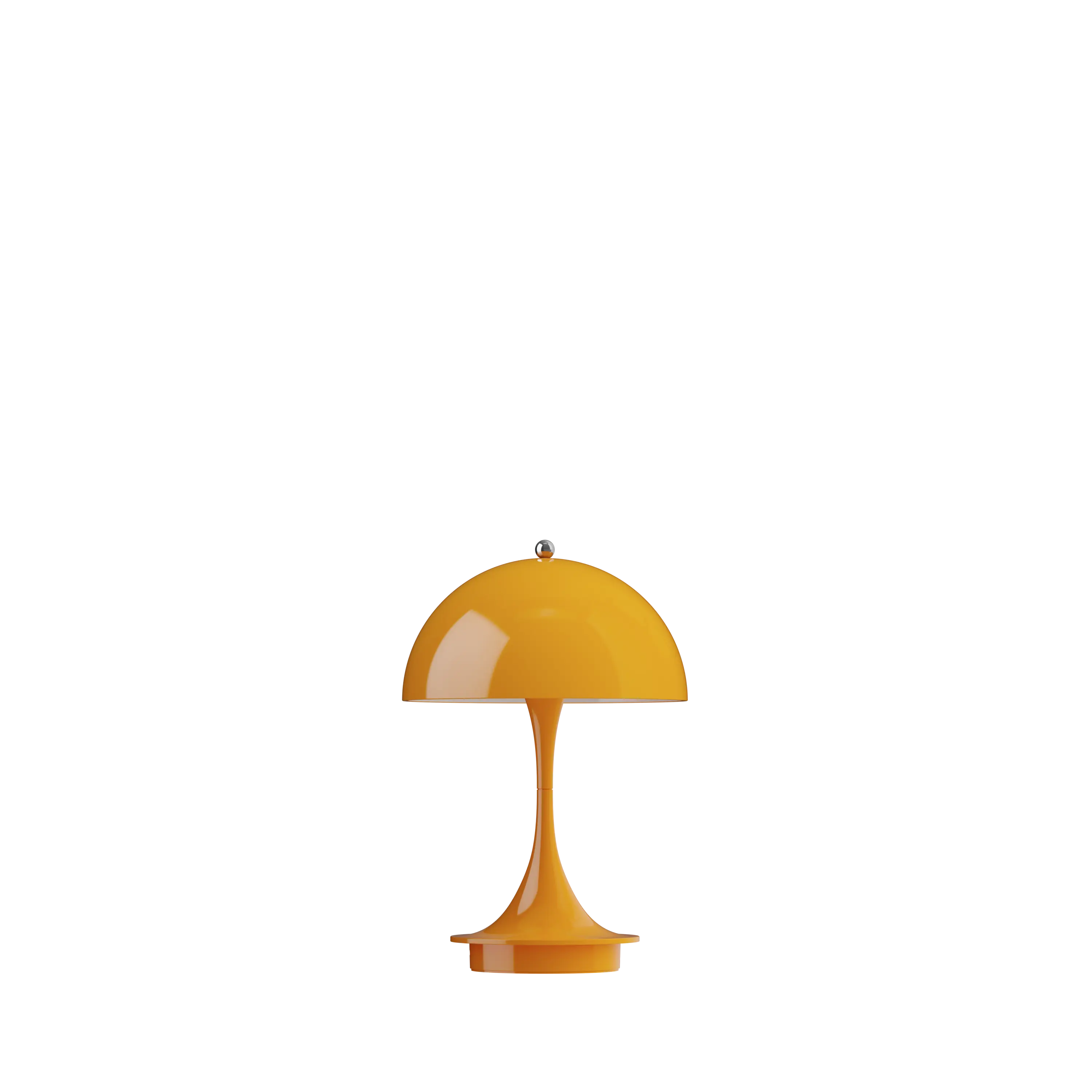 Panthella 160 Portable Lamp | Portable Light Solution | Louis