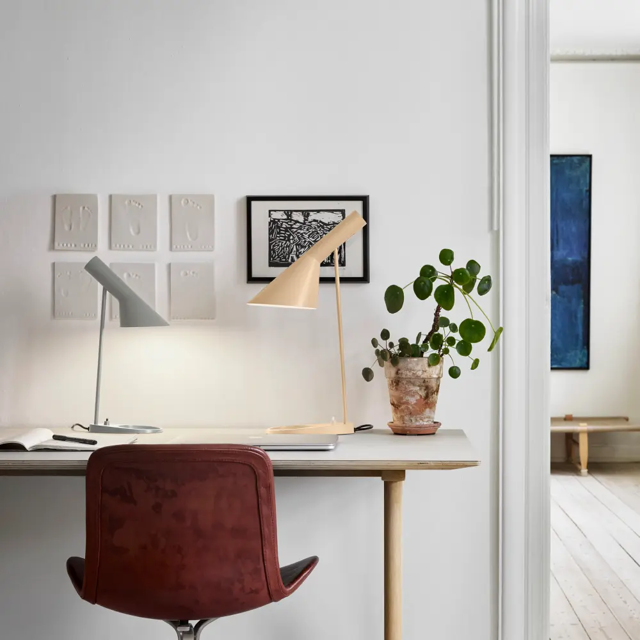 AJ Mini Table Lamp