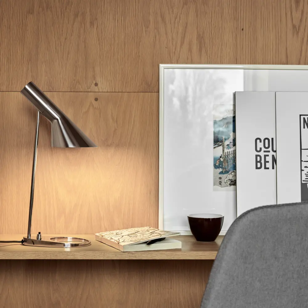 AJ Mini Table Lamp