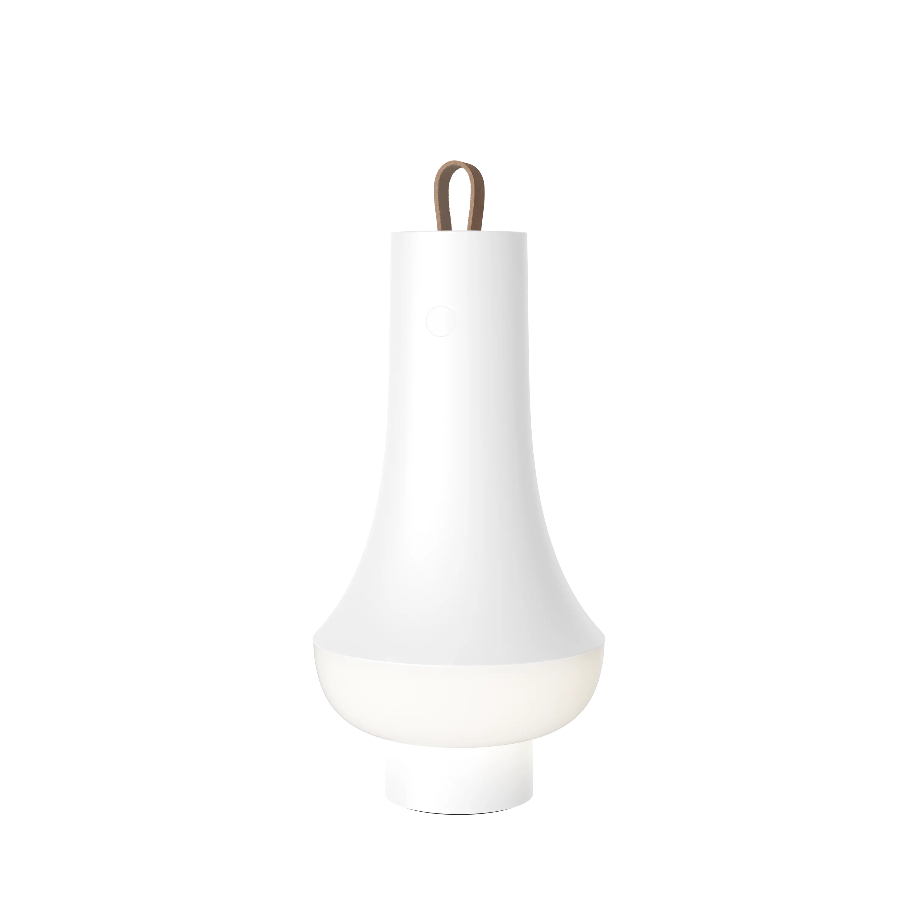 Tomoshi Portable Lamp by Louis Poulsen