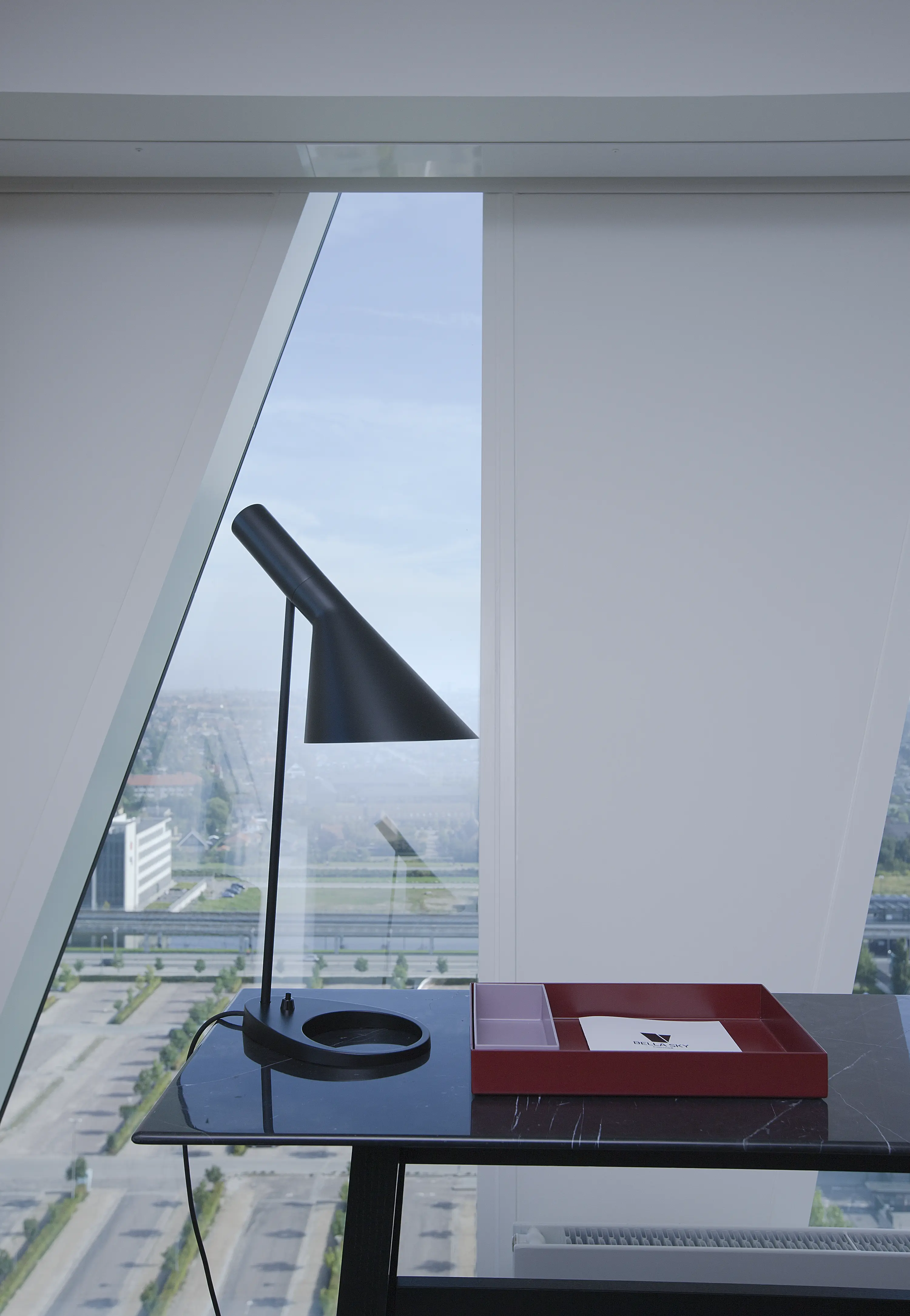AJ Table Lamp