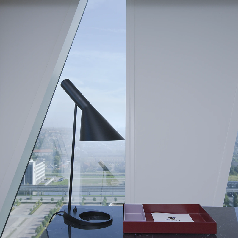 AJ Table Lamp