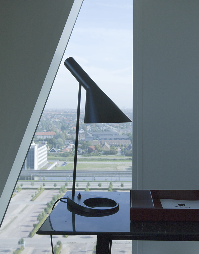 AJ Table Lamp