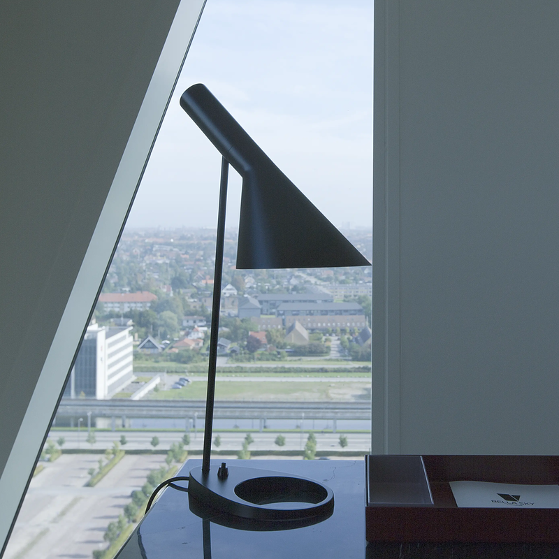 AJ Table Lamp