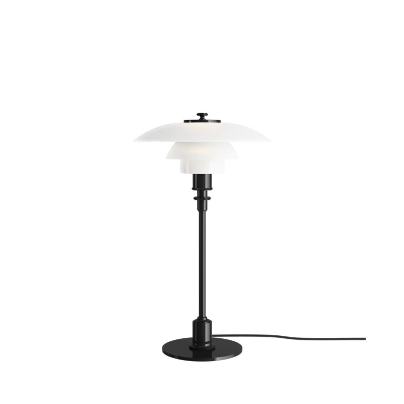 PH 2/1 Table Lamp