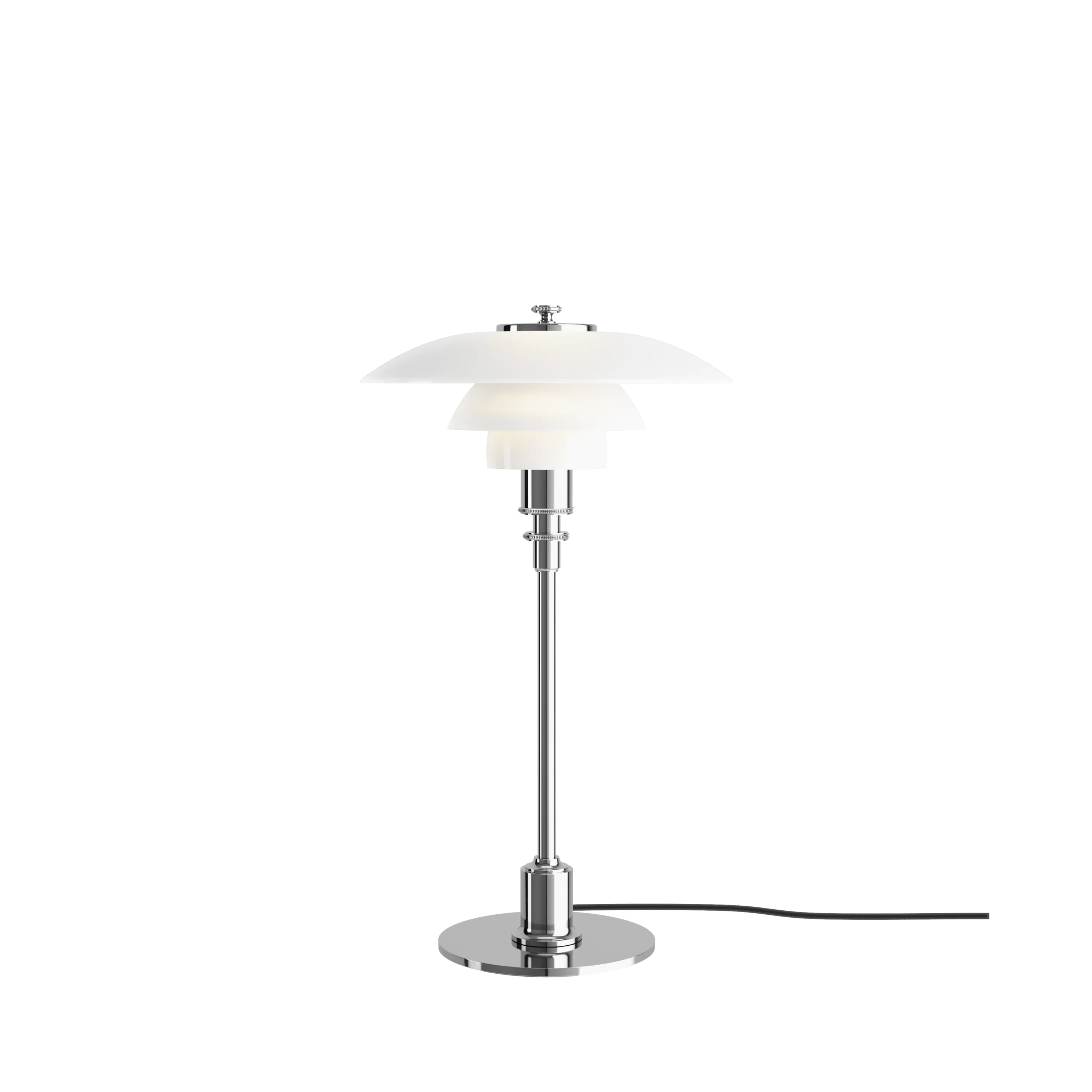 louis poulsen PH2/2 lamp vintage オリジナル PH 2/2 Luna テーブルランプ | Louis Poulsen