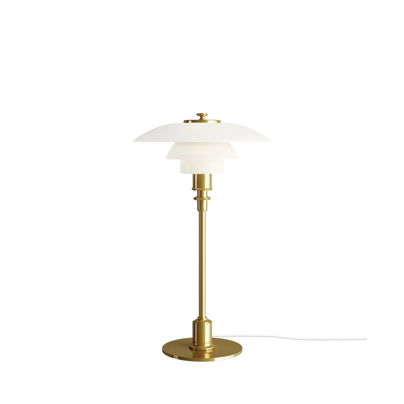 PH 2/1 Table Lamp