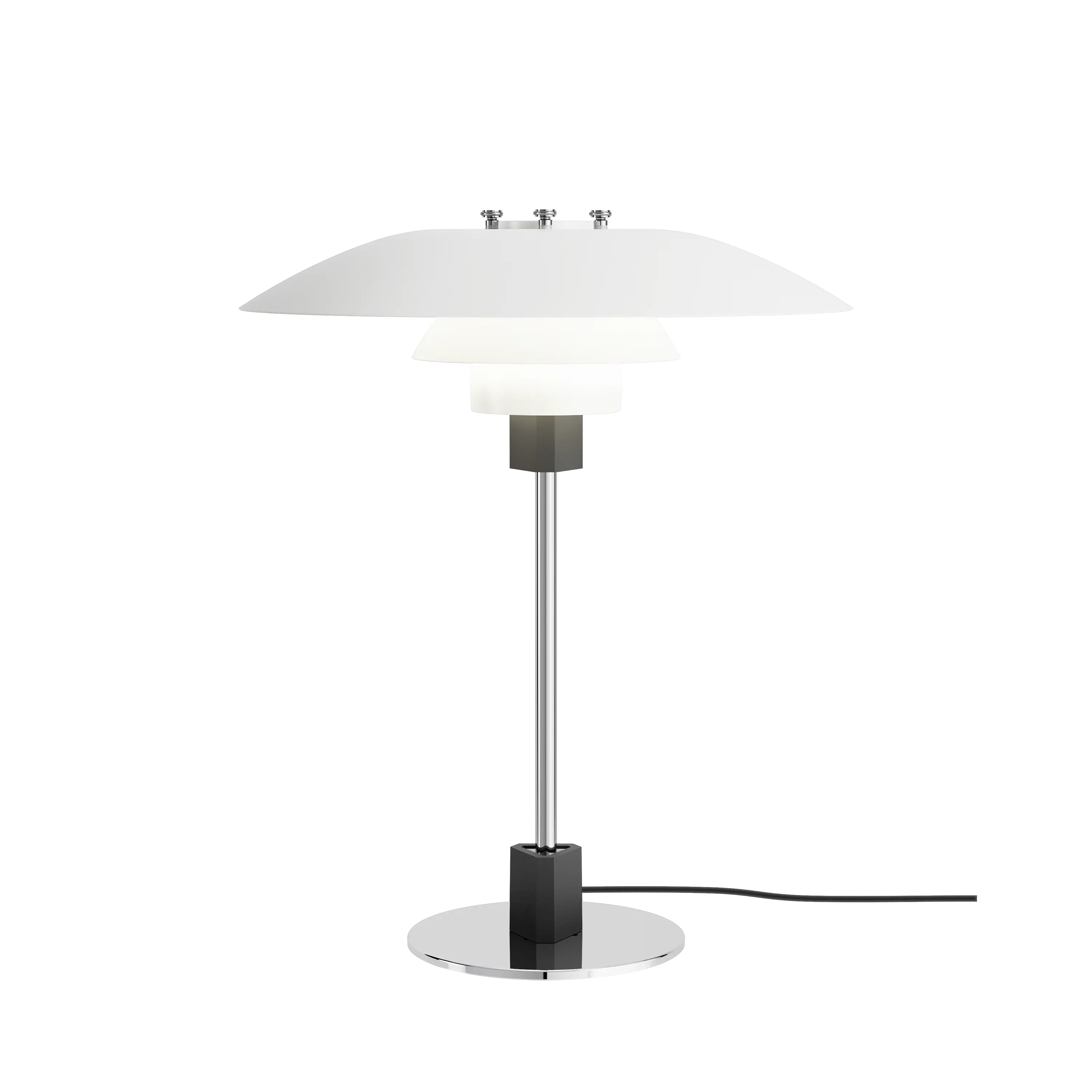 PH 4/3 Table Lamp with Glare-Free Lighting | Louis Poulsen PH 4/3 Table Lamp with Glare-Free Lighting | Louis Poulsen