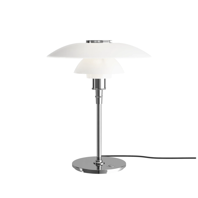 PH 4½-3½ Tafellamp
